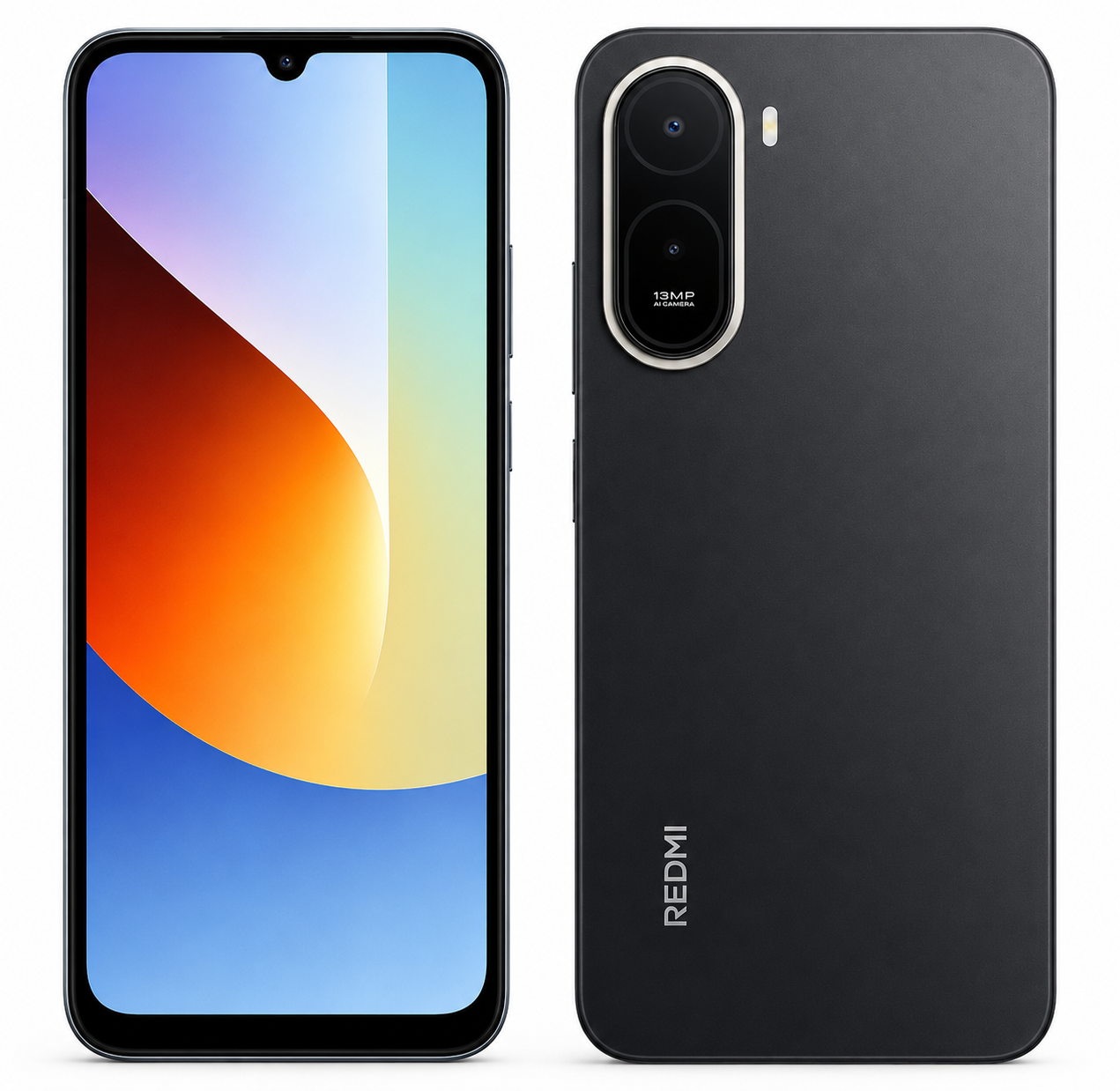 Xiaomi Redmi A7 Pro (4GB RAM + 64GB ROM) – 6000mAh Battery