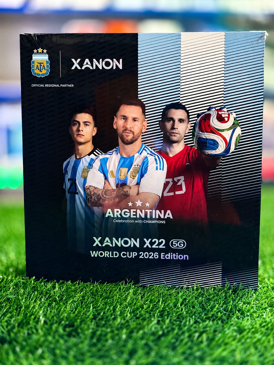 Walton XANON X22 Price in Bangladesh (2026) – Full Specifications & Best Price | ShopDaro