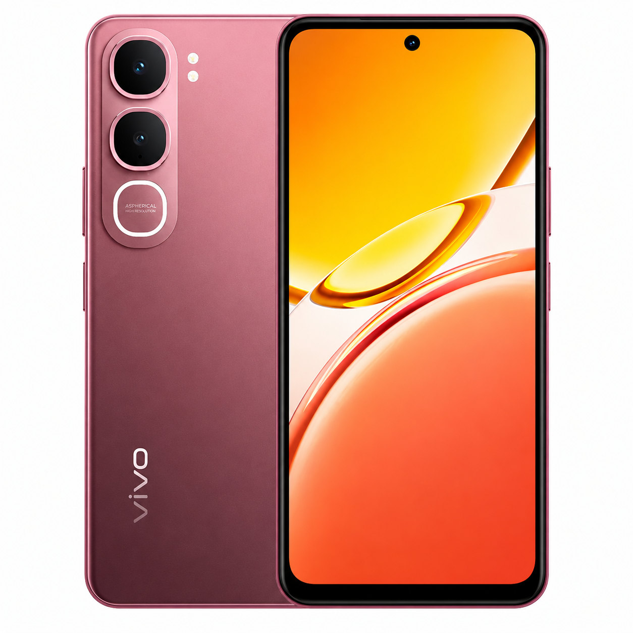 Vivo Y21D (6GB RAM + 128GB ROM) | 6500mAh Battery | 50MP AI Camera | Shop Daro